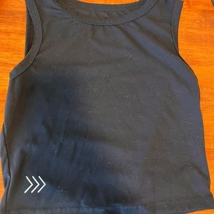 J80 Fit empower tank